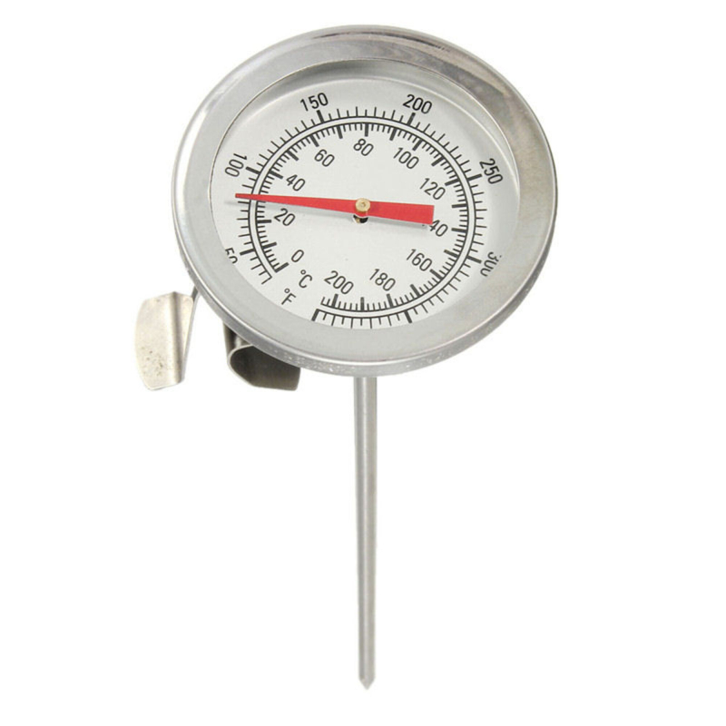 Rf Spydtermometer