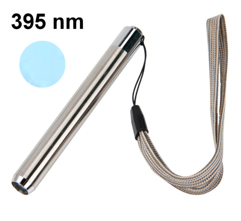 Rf Uv Penlygte 395nm