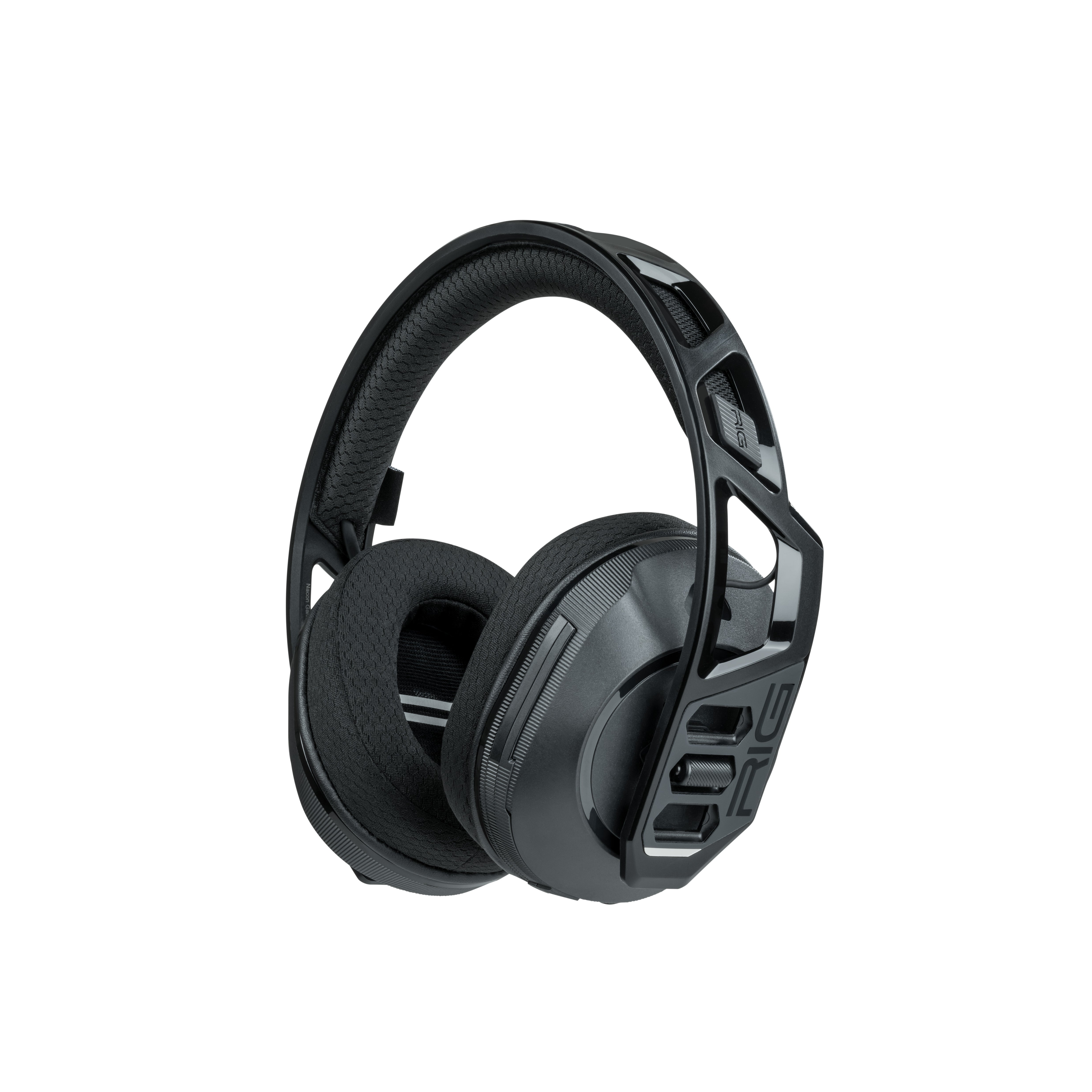 Rig 600 Pro Hx Sort Headset - Geekd.dk