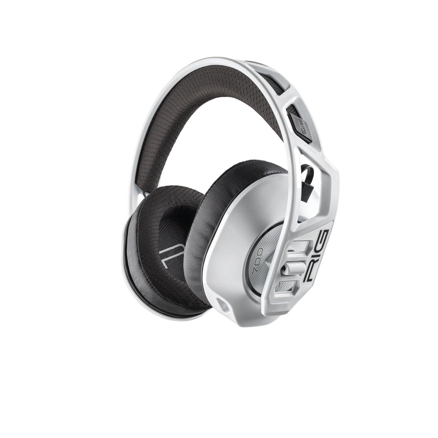 Rig 700 Hs Hvid Headset (ps4/ps5) - Geekd.dk