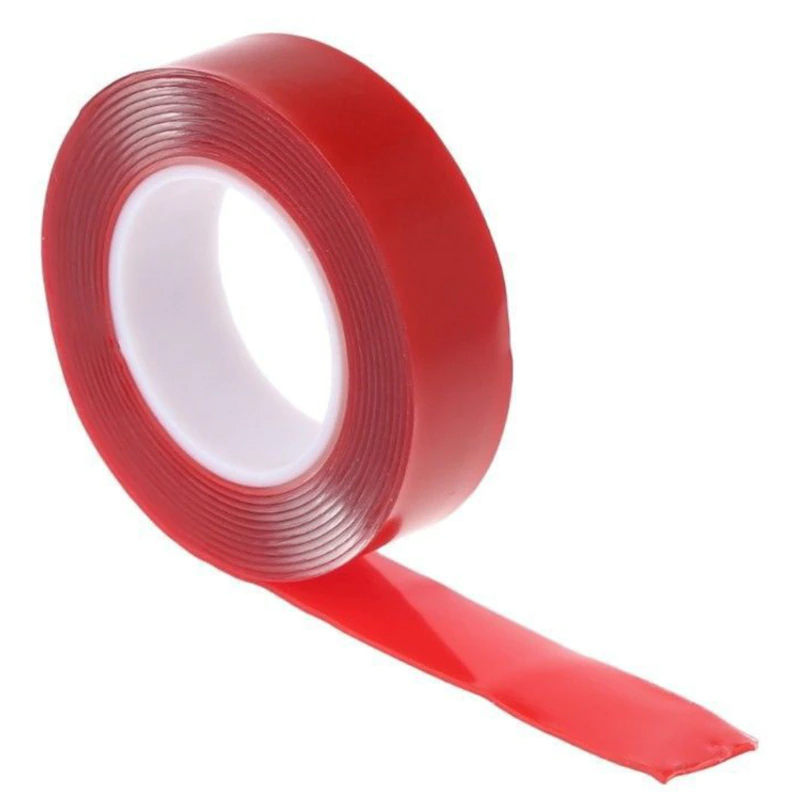 Nano-tape Gel 3m, Rød