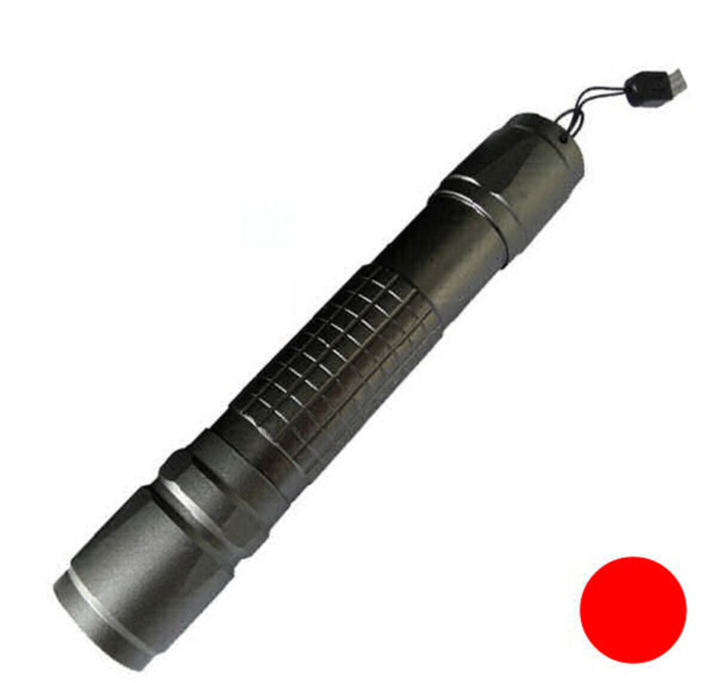 Rød Pk Laser