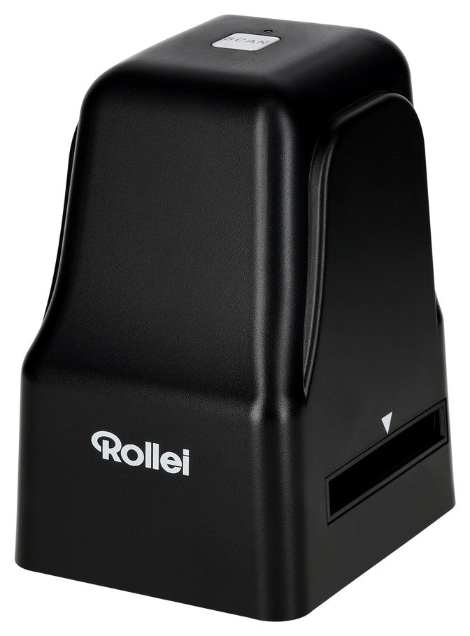 Rollei Df-s 180 Kamera Udstyr - Geekd.dk