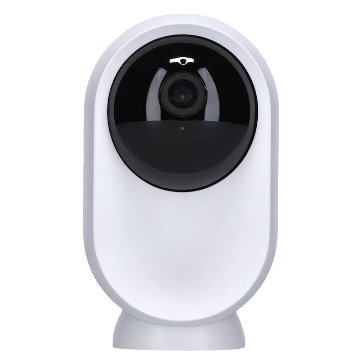 Rollei Security Cam 2k Indoor Kamera - Geekd.dk