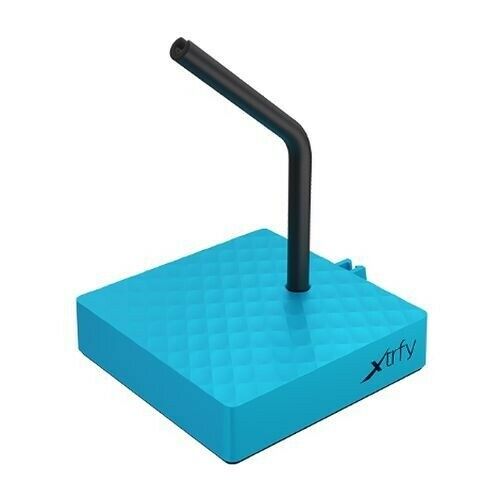 Xtrfy B4, Mouse Bungee, Blue - Geekd.dk