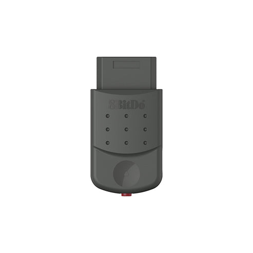 8bitdo Retro Receiver Saturn Konsol Tilbehør - Geekd.dk