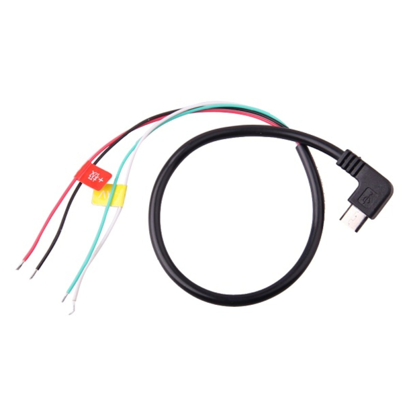Sj4000 Av-ud Kabel