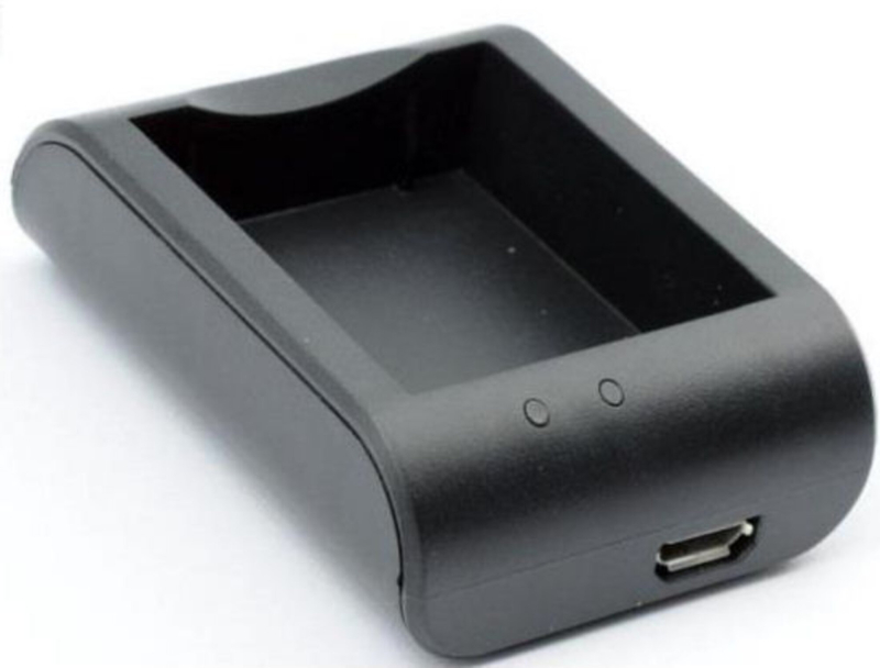 Sj4000 Lader