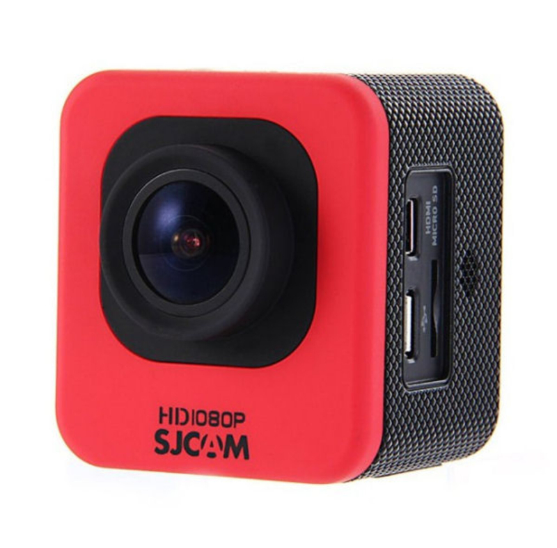 Sjcam M10 12mp Fullhd Action Kamera
