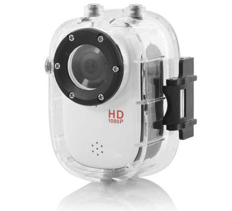 Sjcam Sj1000 Action Kamera Fullhd 12mp