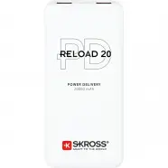 Skross Reload 20, Power Bank, Pd - Powerbank