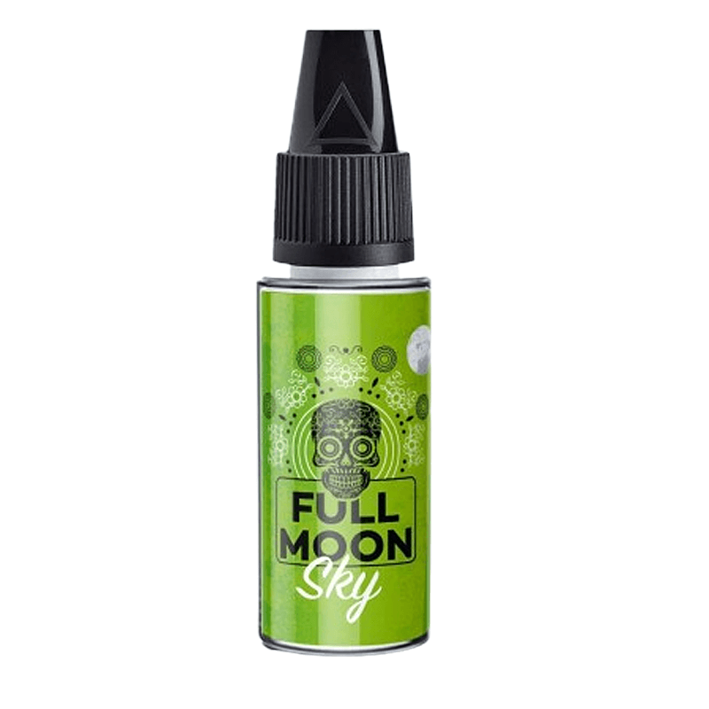 Sky Aroma Fra Full Moon - 10 Ml