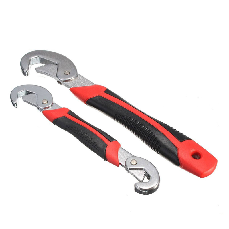 Snap´n Grip Universaltang - Rød