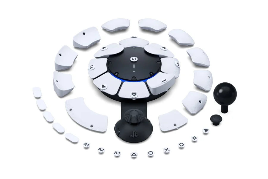 Sony Access Controller - Geekd.dk
