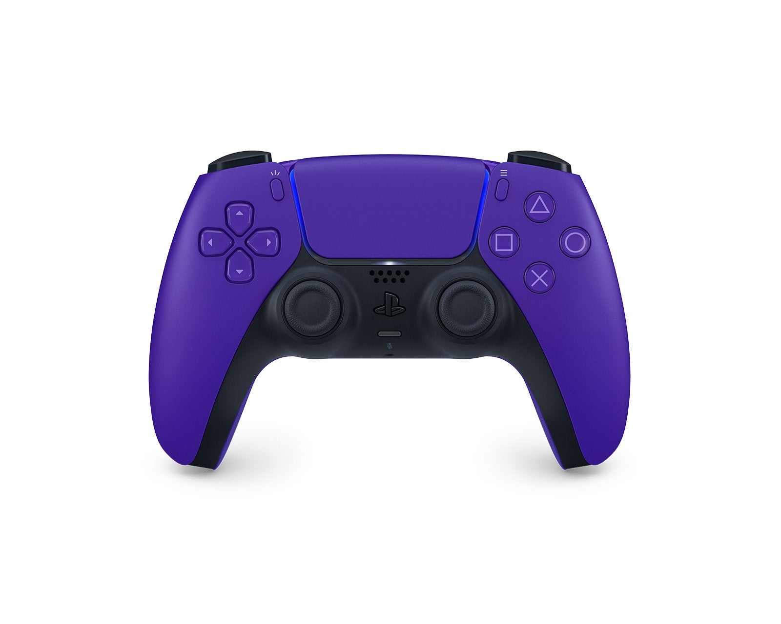 Sony Playstation 5 Dualsense Controller Galactic Purple - Geekd.dk