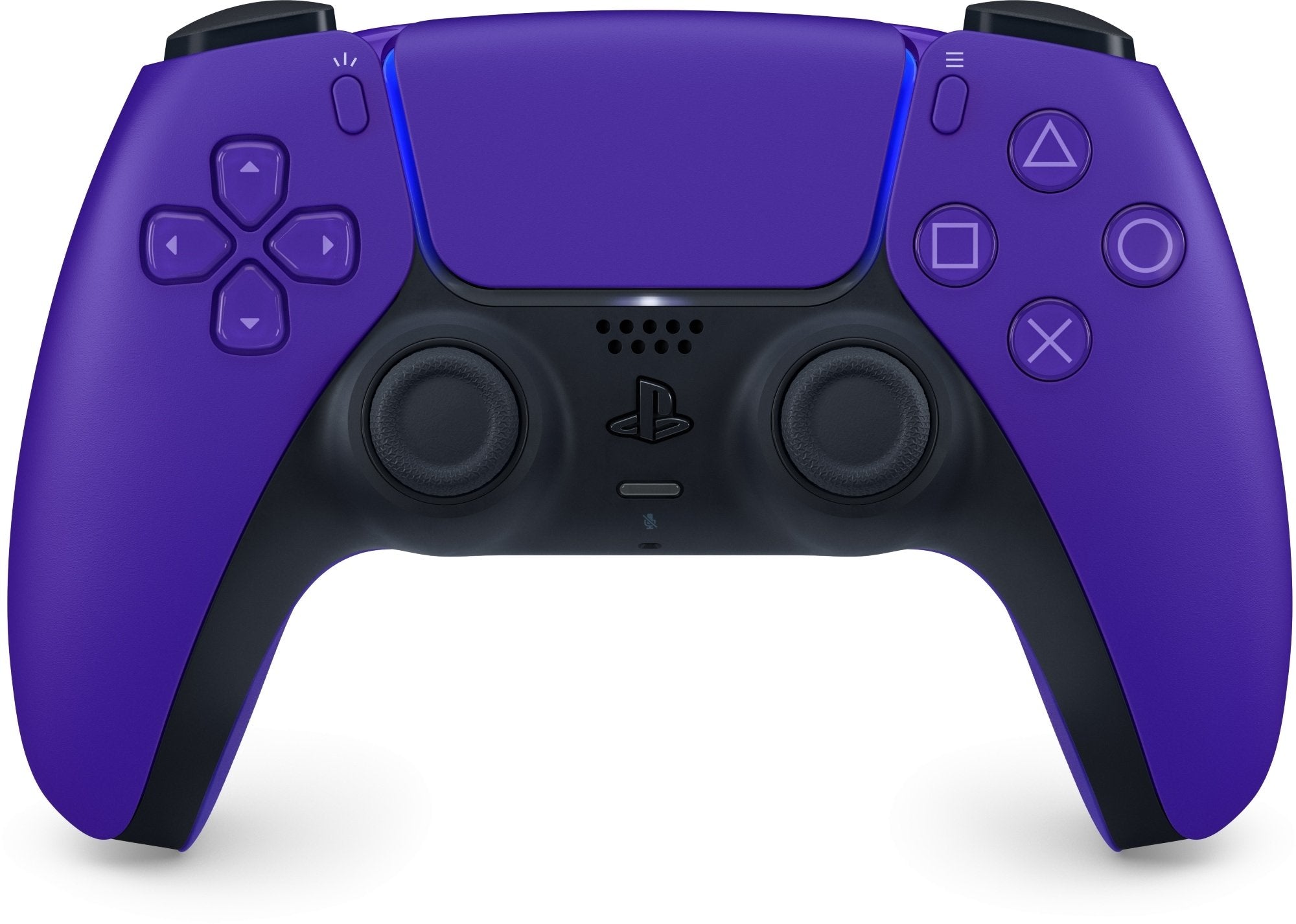 Sony Playstation 5 Dualsense Konsol Lilla Controller - Geekd.dk