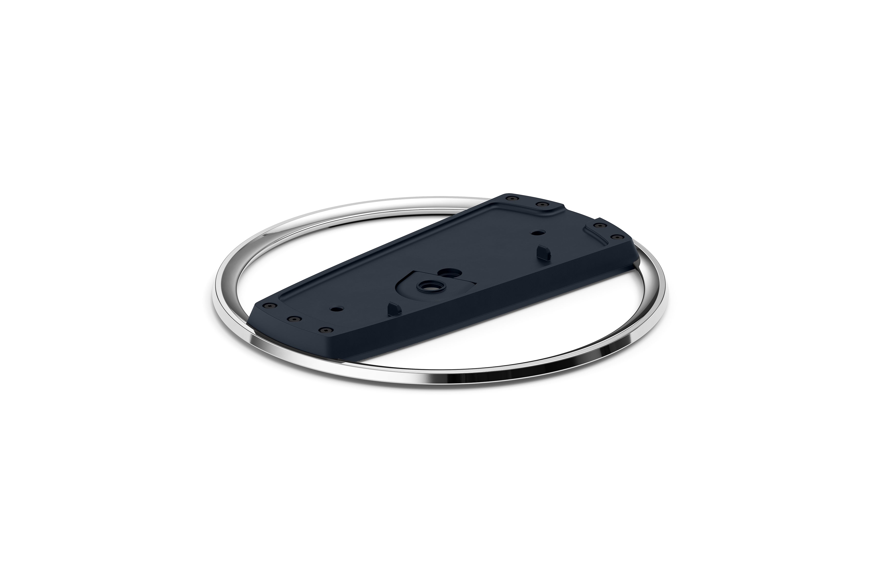 Sony Playstation 5 Vertical Stander Til Slim Ps5 Stander - Geekd.dk