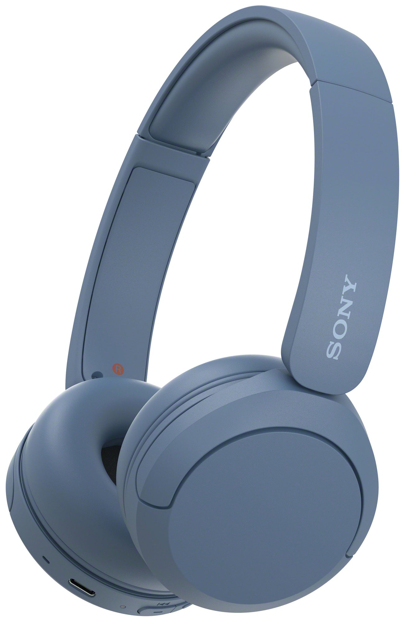 Sony - Wh-ch520 Trådløse On-ear Høretelefoner Headset - Geekd.dk