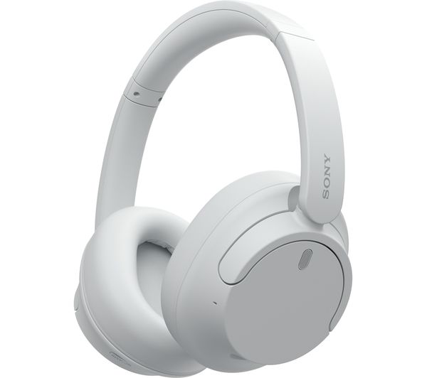 Sony - Wh-ch720n Støj Reducerende Trådløse Headsets - Geekd.dk