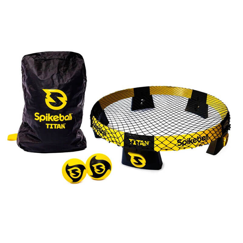 Spikeball Titan-sæt