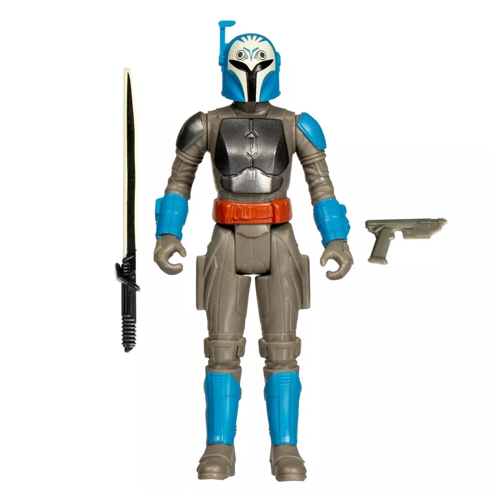 Star Wars Epic Hero Action Figure  -  Katan - Geekd.dk