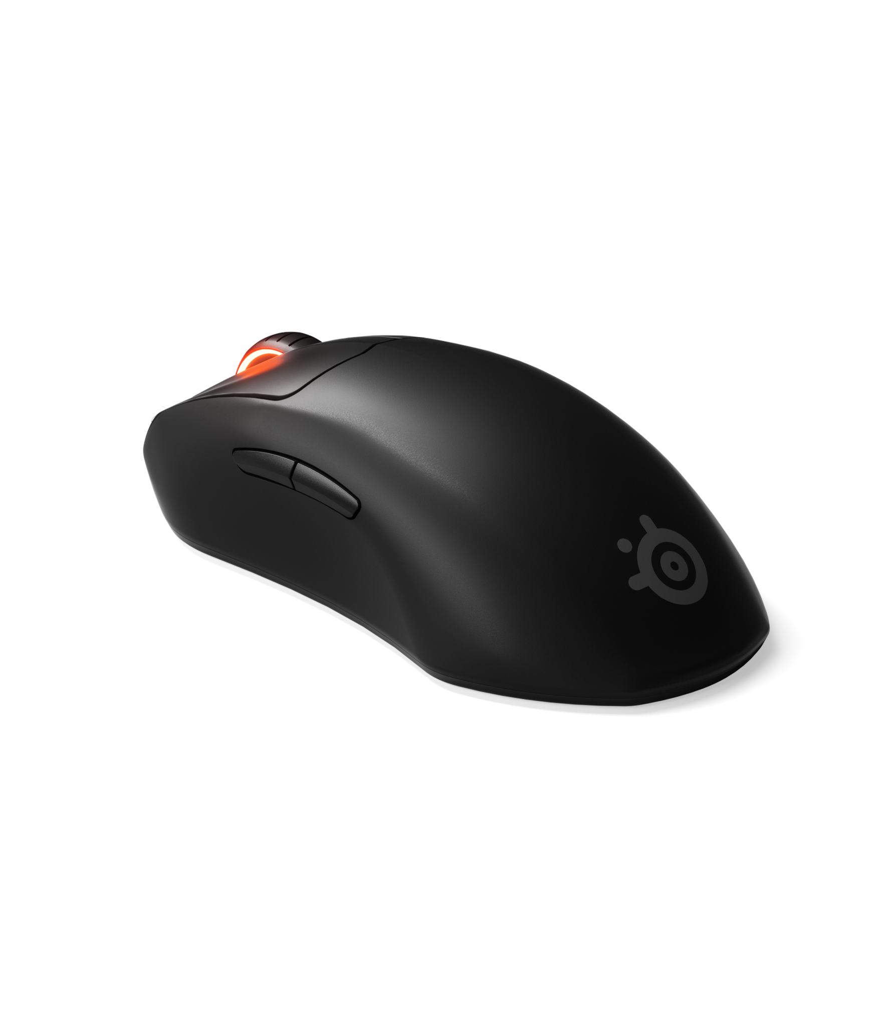 Steelseries - Prime Wireless Gaming Mus - Geekd.dk