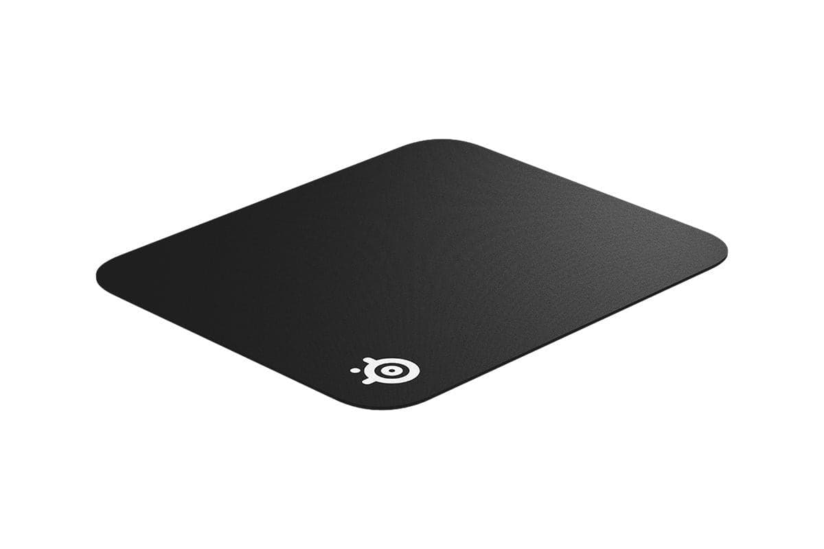 Steelseries - Qck Large Musemåtte (perfekt Til Gaming) - Geekd.dk