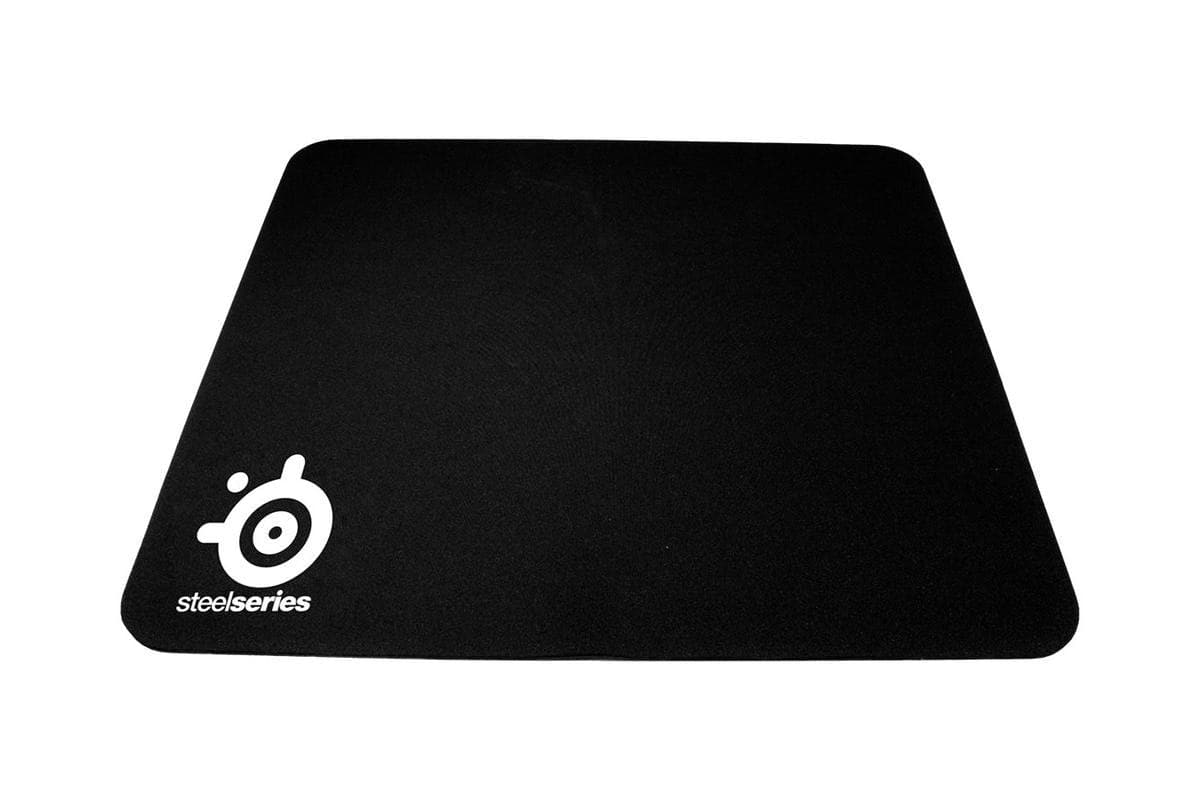 Steelseries - Qck Small Mousepad Musemåtte - Geekd.dk