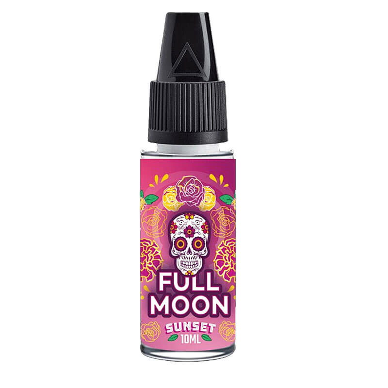 Sunset Aroma By Full Moon - 10 Ml