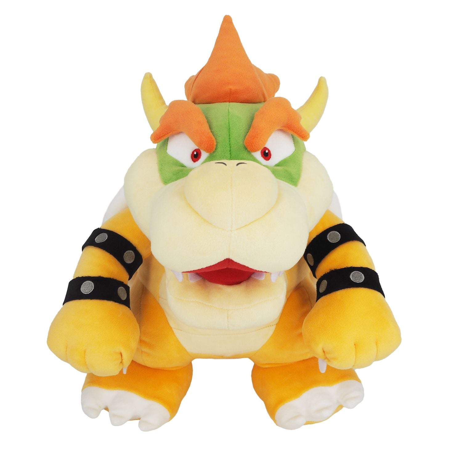 Super Mario Bowser  -  36 Cm Figur - Geekd.dk