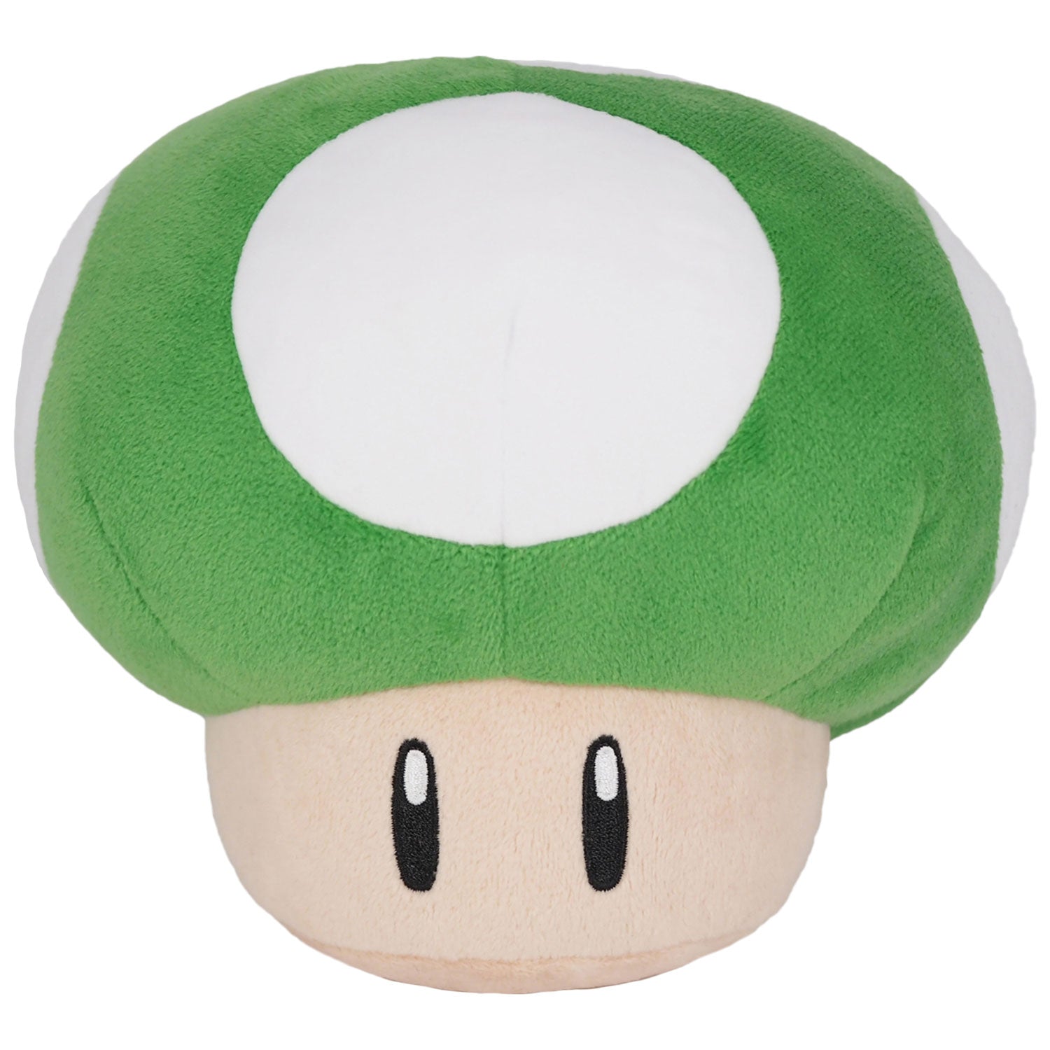Super Mario 1up Champignon  -  Samlerfigur - Geekd.dk