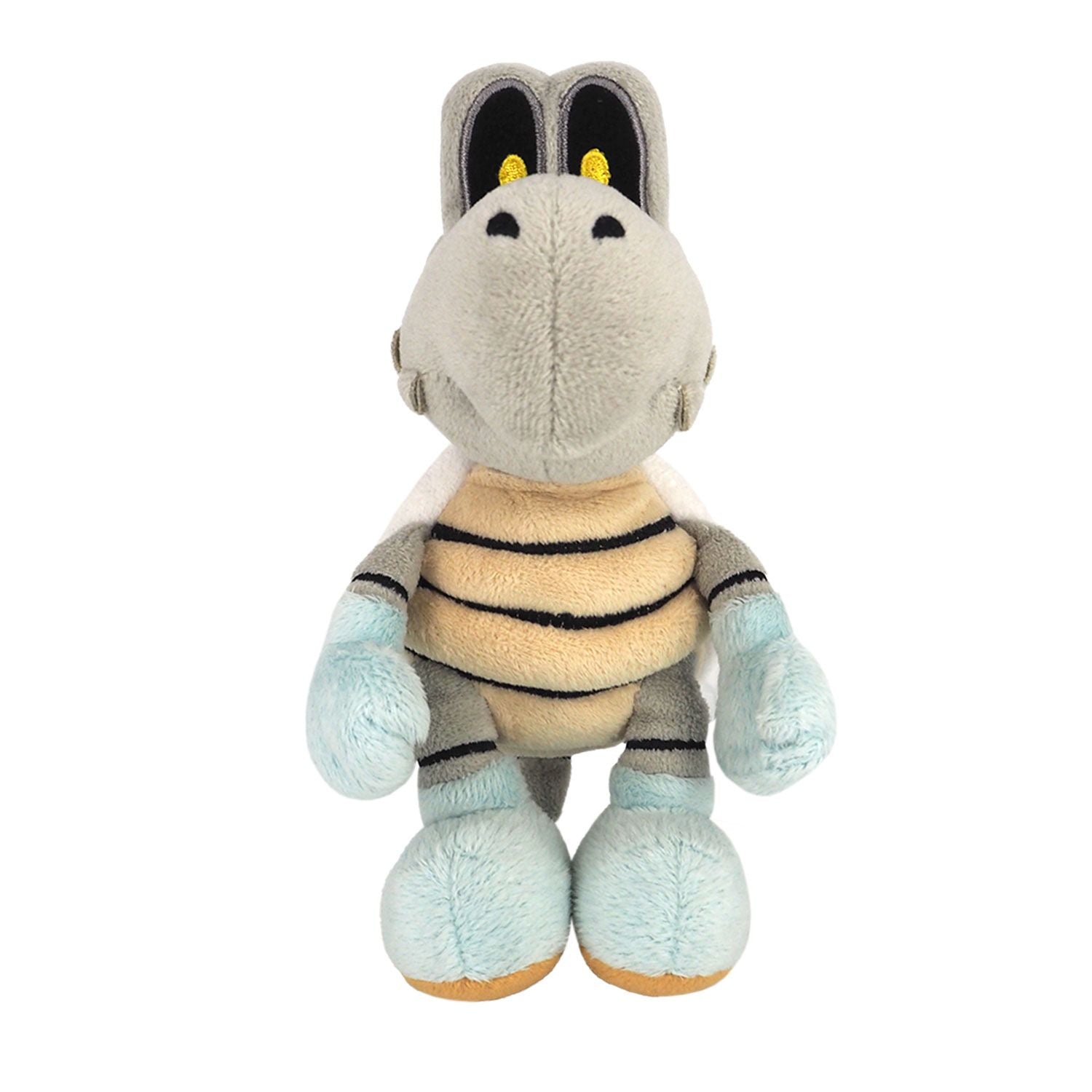 Super Mario Dry Bones  -  Samlerfigur - Geekd.dk