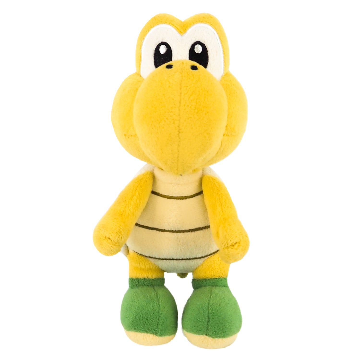 Super Mario Koopa Troopa  -  Samlerfigur - Geekd.dk