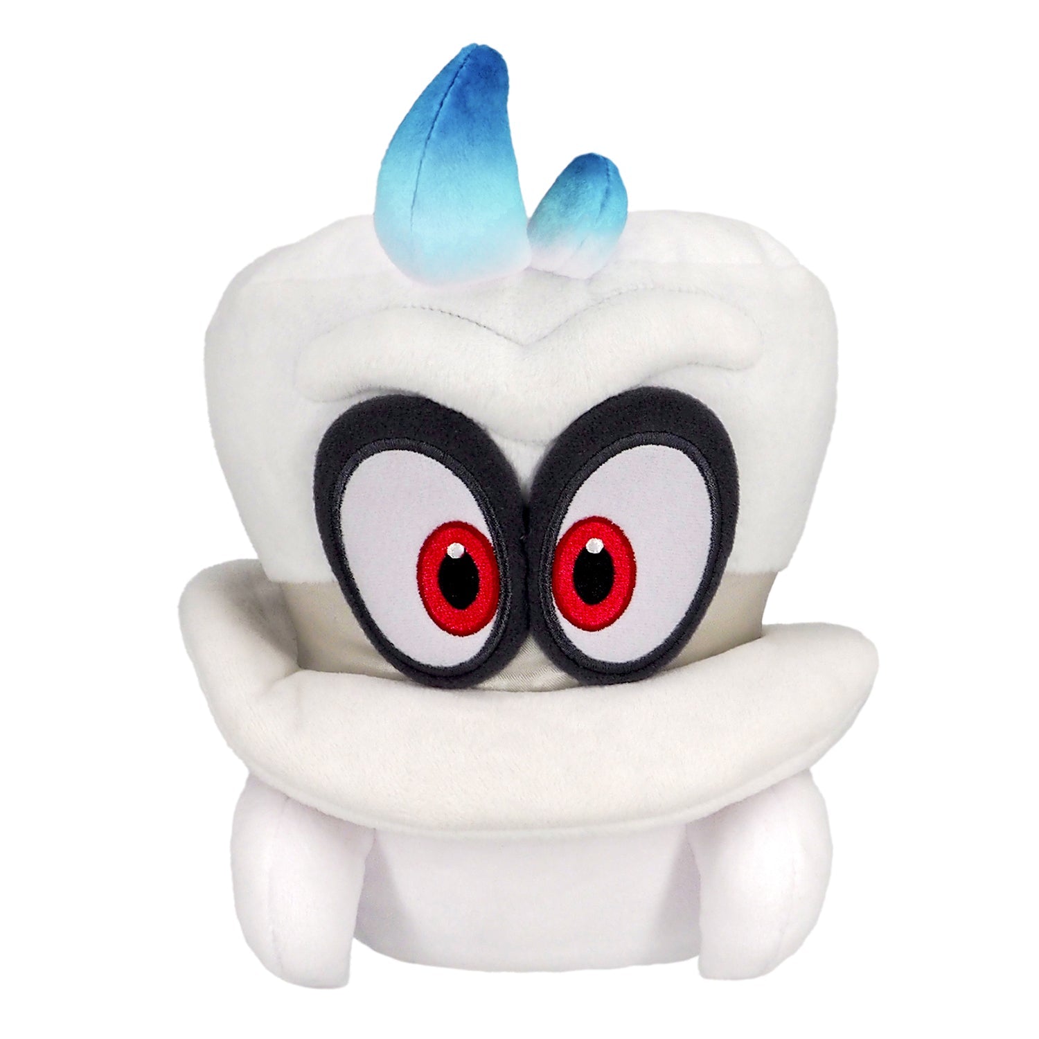 Super Mario Odyssey  -  Cappy Figur - Geekd.dk
