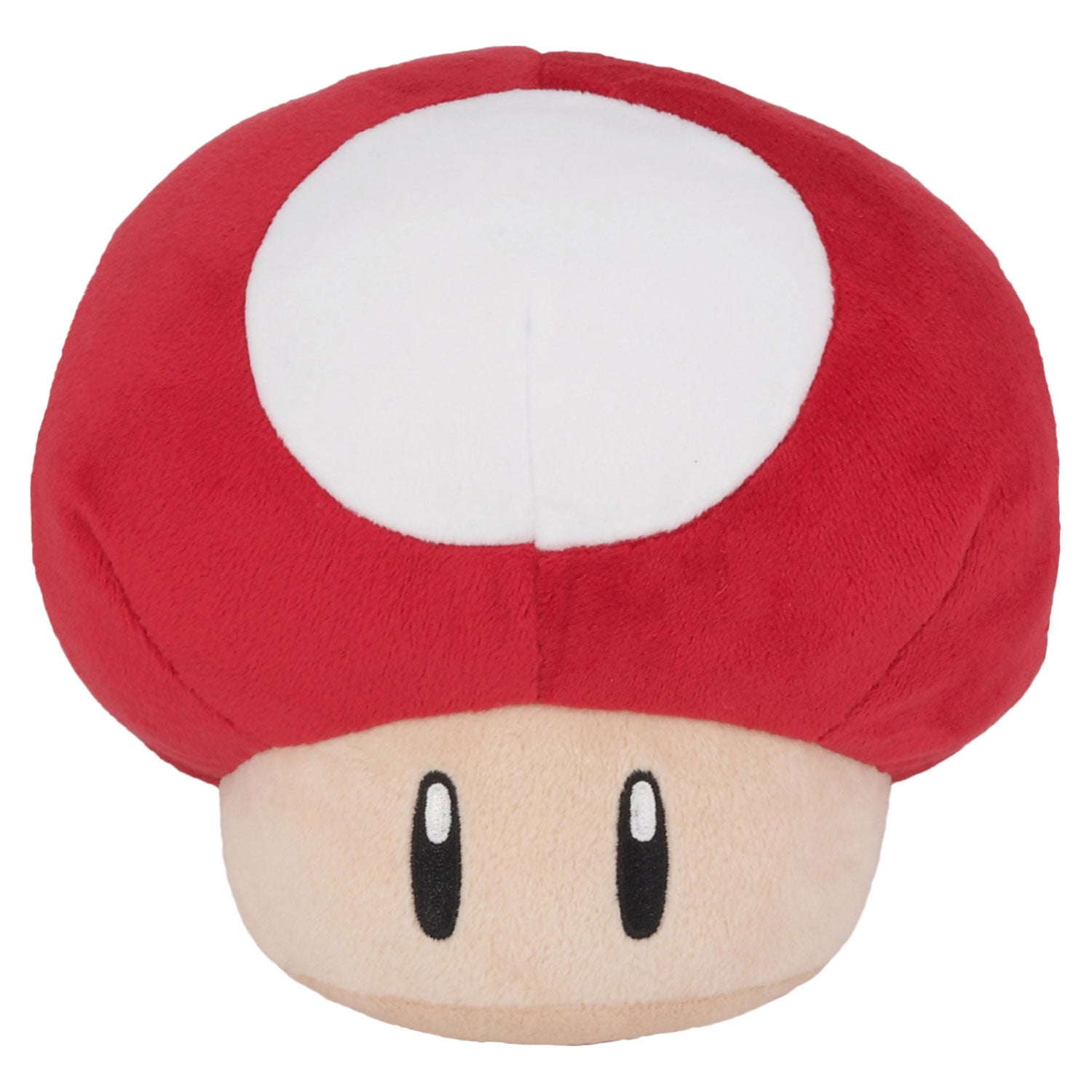 Super Mario Super Champignon  -  Samlerfigur - Geekd.dk