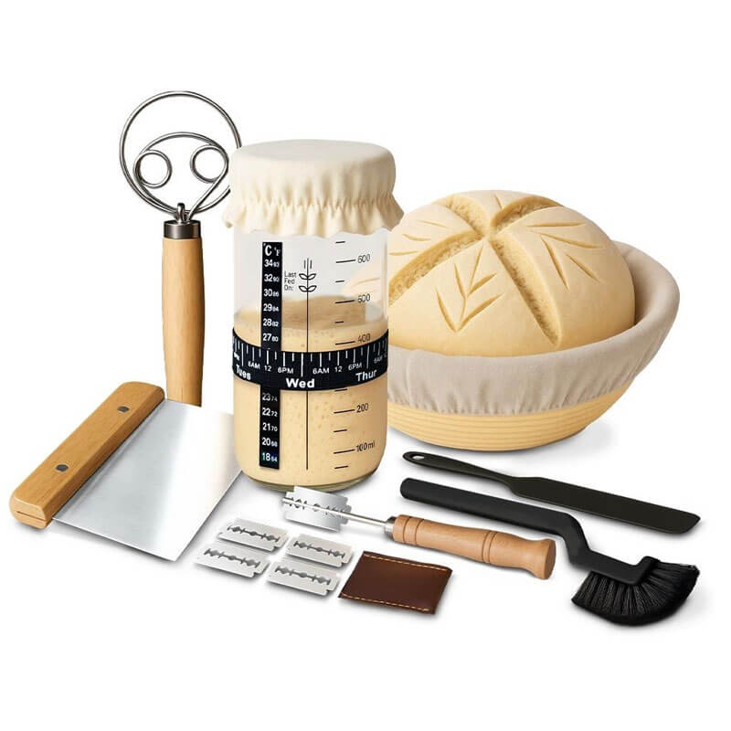 Surdej Startkit