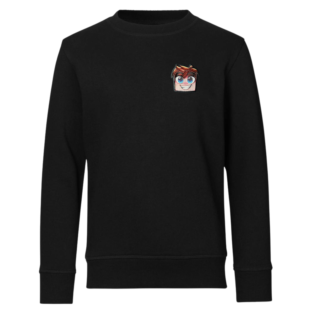 Judex Hoved Sweatshirt - Geekd.dk