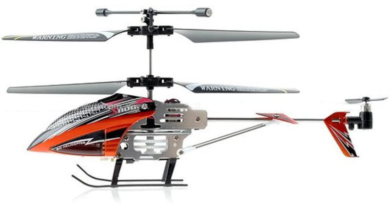 Syma S110g Mikro-helikopter