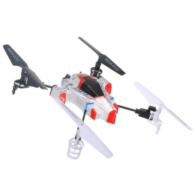 Syma X1 2.4ghz Quadkopter Spacecraft