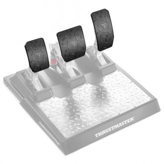 Thrustmaster - T-lcm Rubber Grip Racing Simulator Tilbehør - Geekd.dk