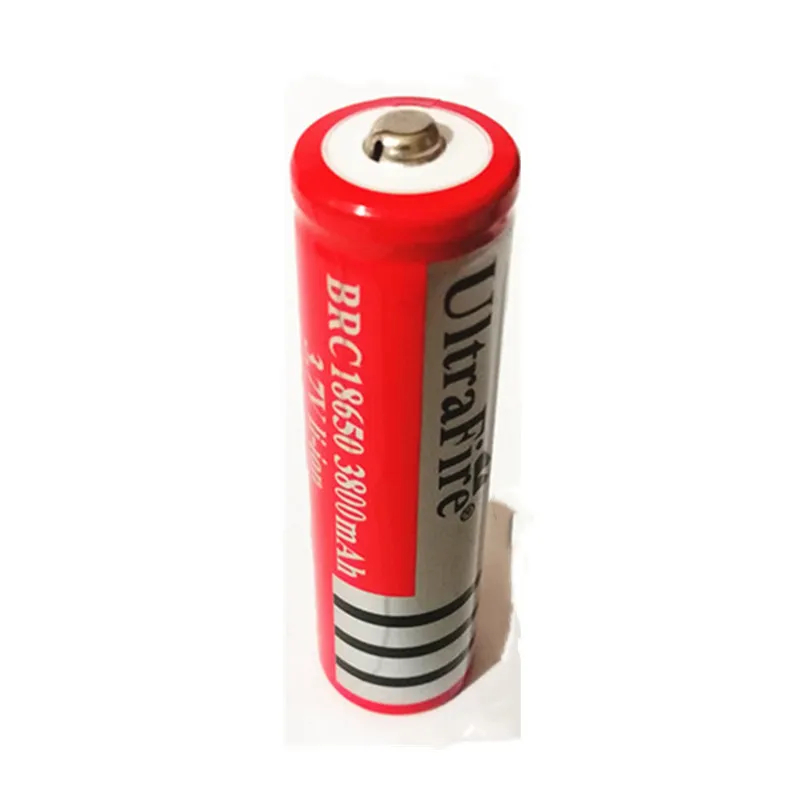 Ultrafire 3800 Mah 18650 Li-ion