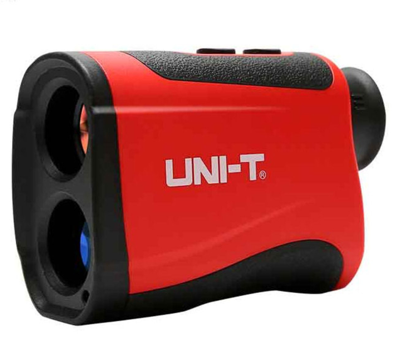 Uni-t Lm600 Golf/jagt Laser Afstandsmåler