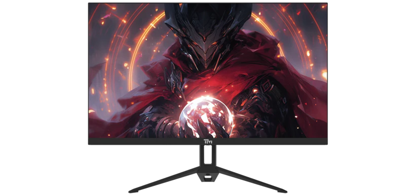 Twisted Minds 24'' Fhd, 120 Hz Gamingskærm - Geekd.dk
