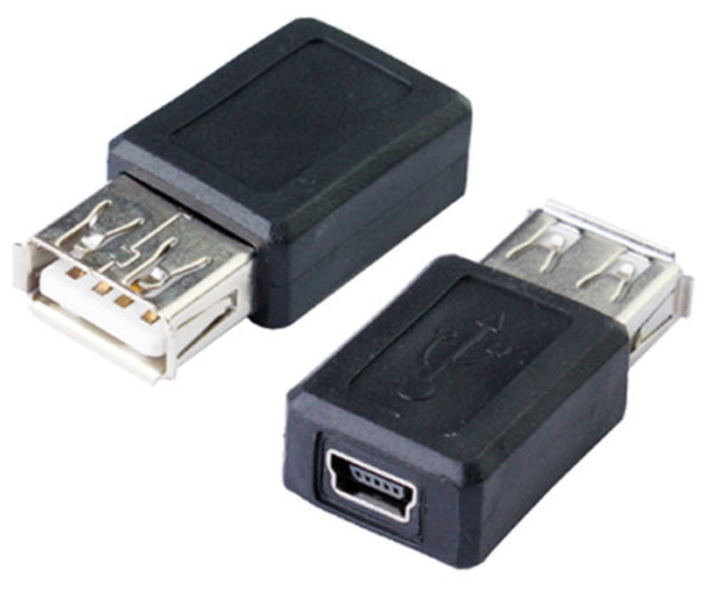 Usb Hun Til Mini Hun
