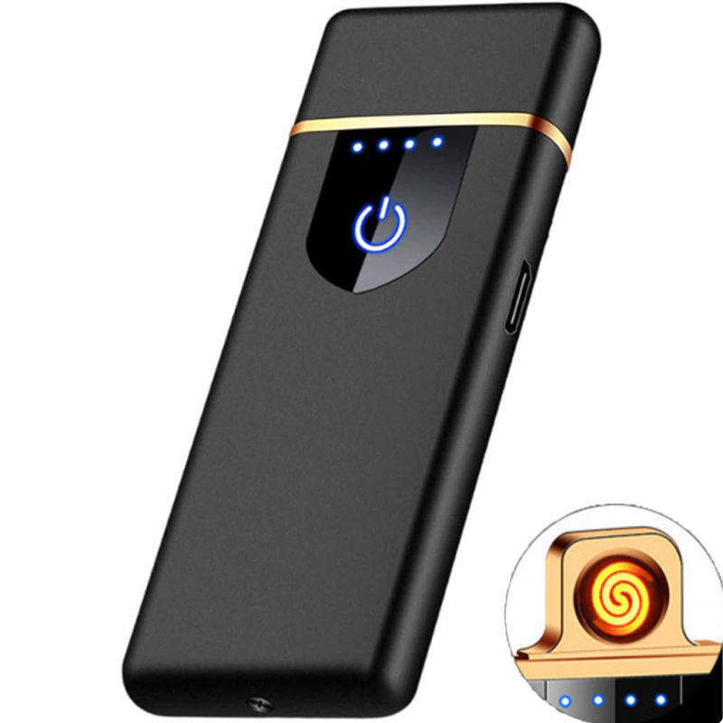 Elektrisk Usb-lighter