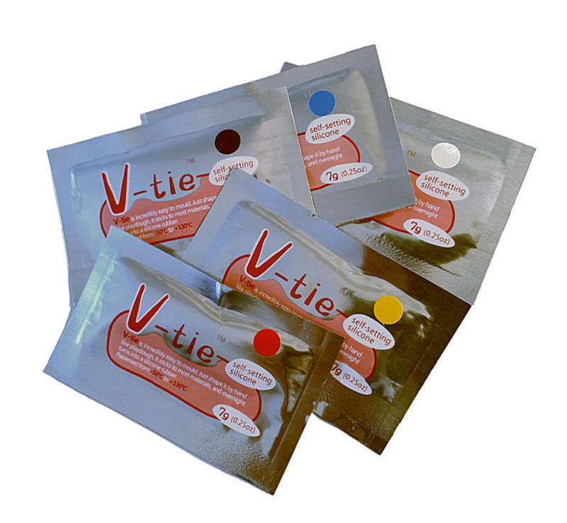 V-tie Fix&form - 1-pak M. 7g