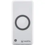Varta Power Bank Wireless 10000mah