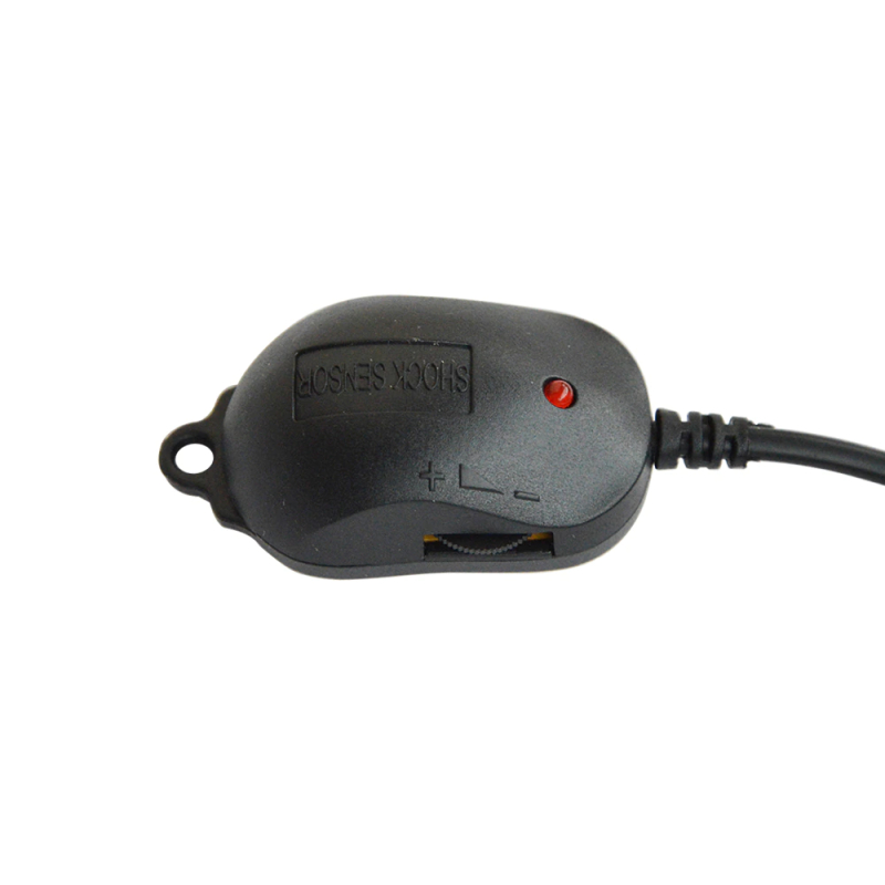 Vibrationssensor Til Gps Tracker