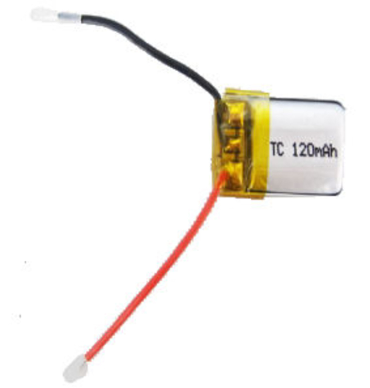 Wltoys L929 Ekstra Batteri