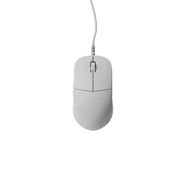 Endgame Gear Xm2 8k Gaming Mus - Hvid Frost - Geekd.dk